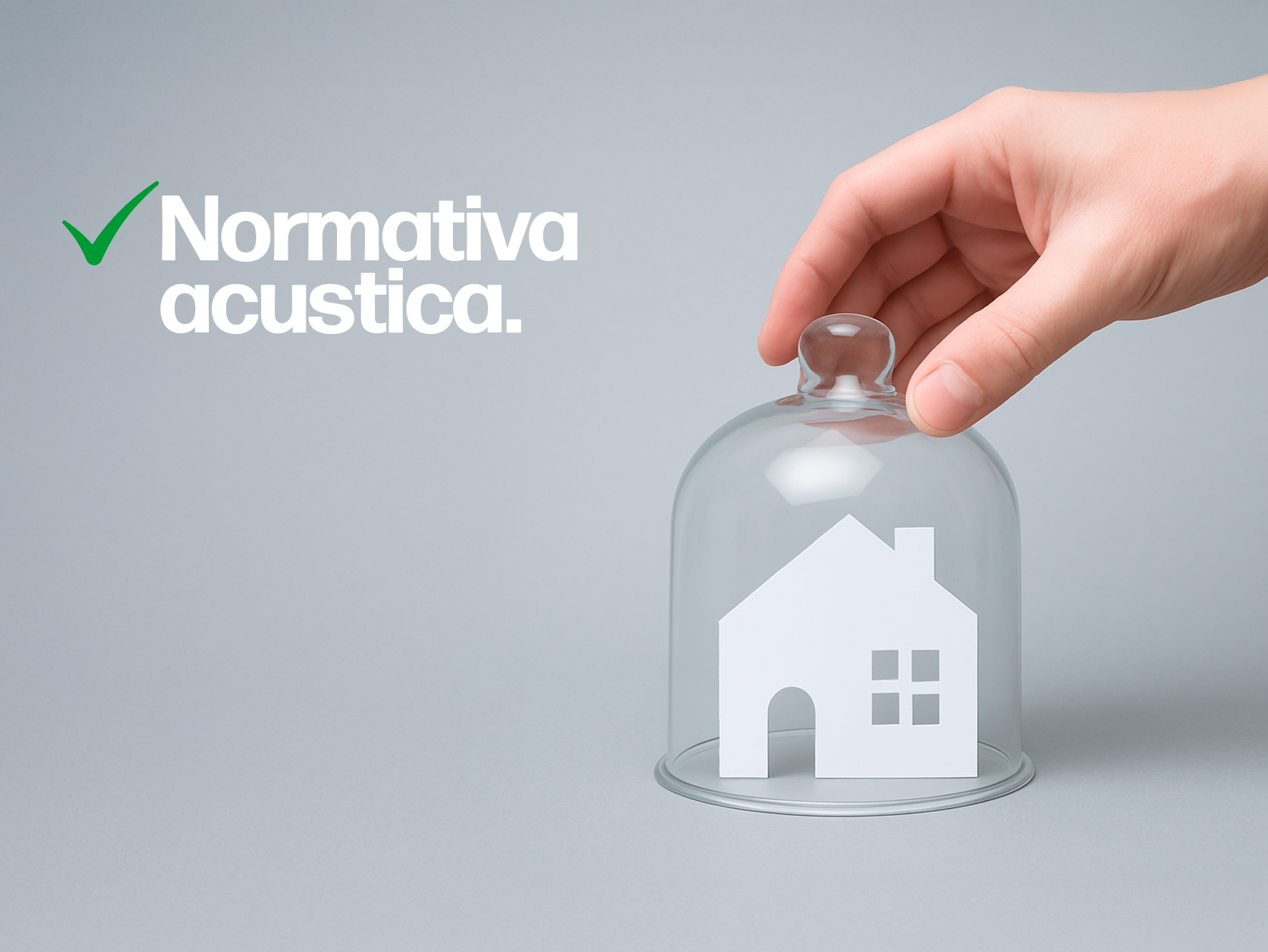 Normativa Acustica