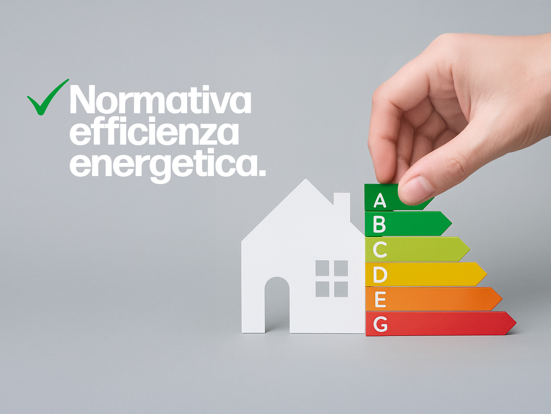 Efficienza Energetica
